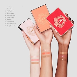 Sculpted Glow Face Palette